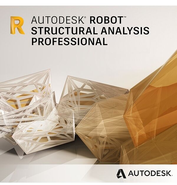 AUTOCAD Autodesk Robot Structural Analysis Professional 2023 a VITA