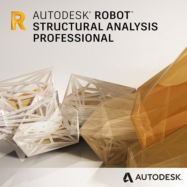 AUTOCAD Autodesk Robot Structural Analysis Professional 2021 a VITA