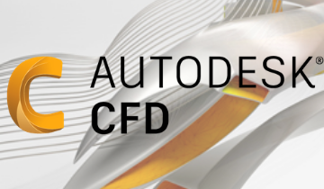 AUTOCAD AutoDesk CFD 2021 a VITA