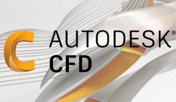 AUTOCAD AutoDesk CFD 2023 a VITA