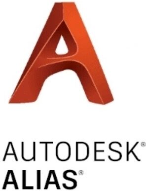 AUTOCAD Autodesk Alias AutoStudio 2021 a VITA