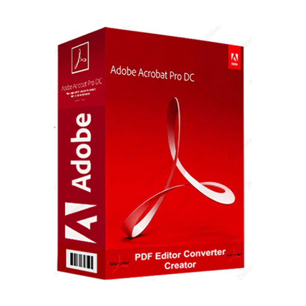 ADOBE ACROBAT PRO DC 2021 a VITA