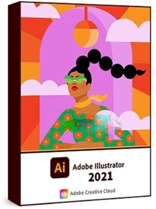 ADOBE ILLUSTRATOR 2021 a VITA