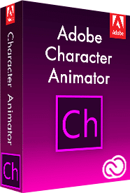 ADOBE Character Animator 2023 a VITA