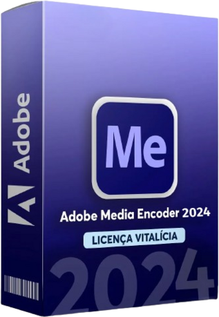 ADOBE Media Encoder 2024 a VITA