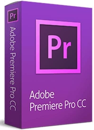 ADOBE Premiere PRO 2021 a VITA