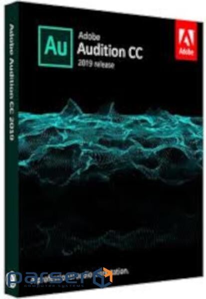 ADOBE AUDITION 2021 a VITA