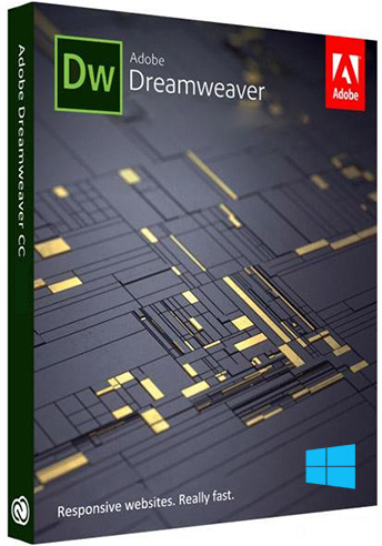 ADOBE DREAMWEAVER 2021 a VITA