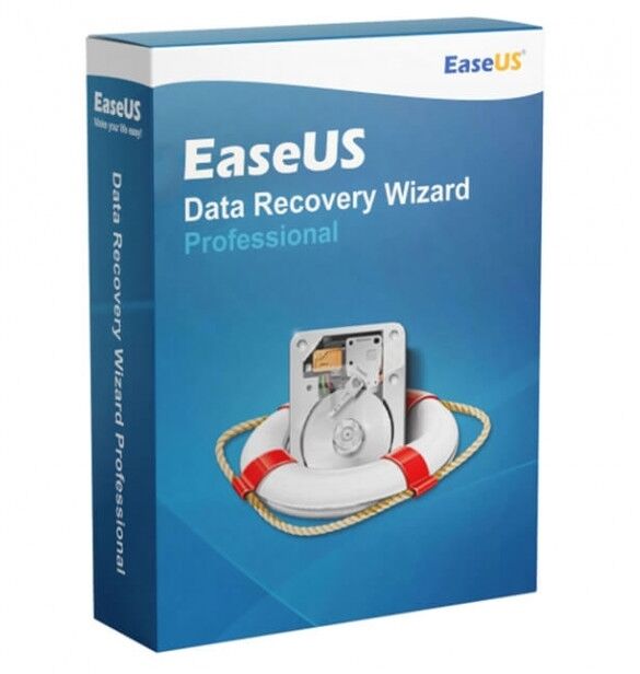 Acronis EaseUS Data Recovery Wizard Profrssional 2023 a VITA