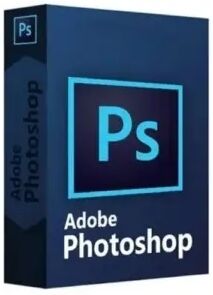 ADOBE PHOTOSHOP 2023 MAC a VITA