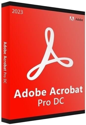 ADOBE ACROBAT PRO DC 2021 MAC a VITA