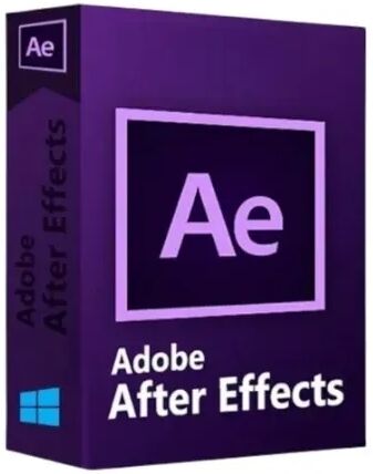 ADOBE AFTER EFFECT 2023 MAC a VITA