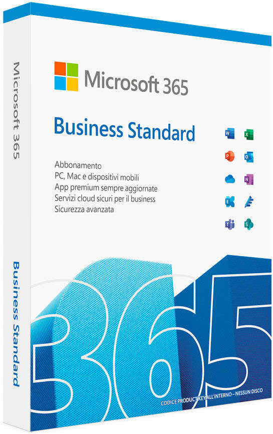 Microsoft Office 365 Business