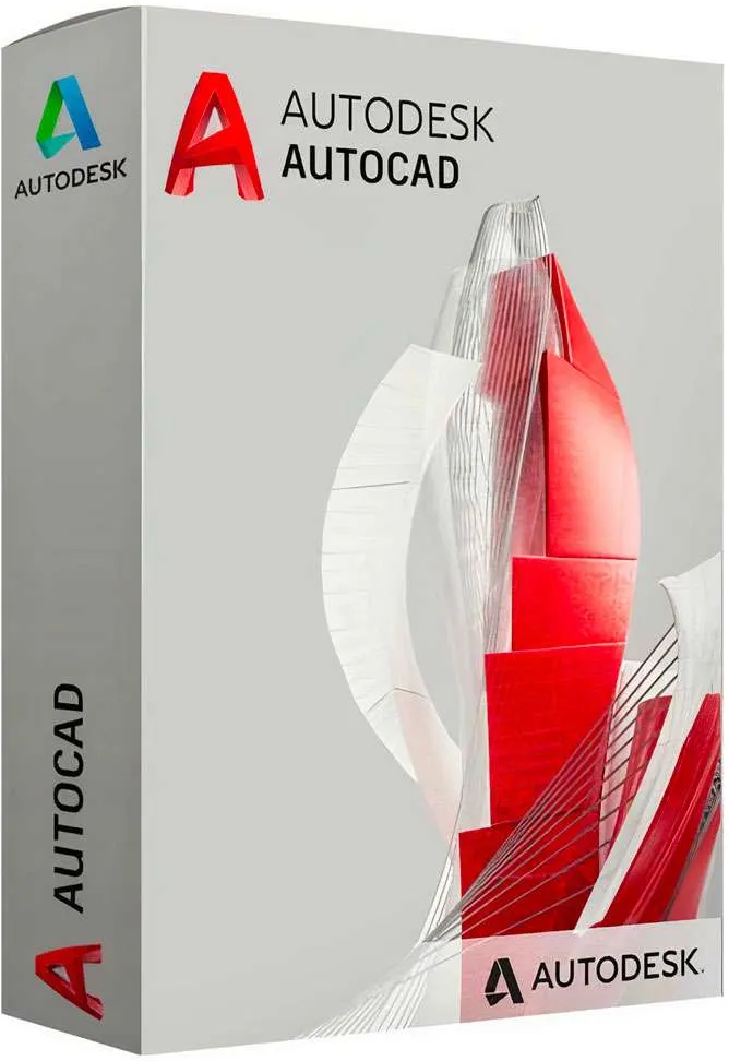 Autodesk Autocad 2025 - Mac