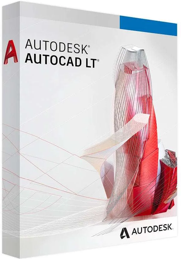 Autodesk Autocad Lt 2025 - Mac