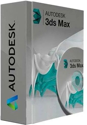 Autodesk 3ds Max 2024