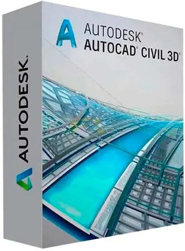 Autodesk Civil 3d 2022