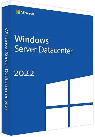 Microsoft Windows Server 2022 Datacenter