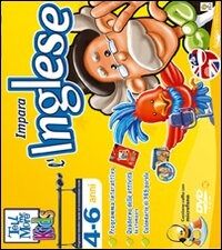 Auralog Tell me more kids 3.0. Inglese. La casa. 4-6 anni. CD-ROM