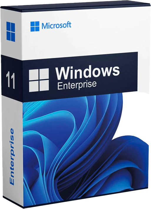 Microsoft Windows 11 Enterprise