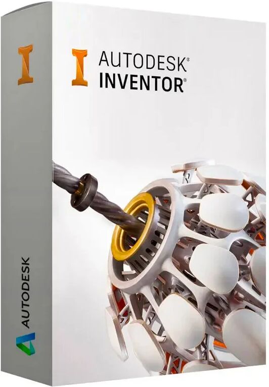 Autodesk Inventor - Windows - 2022