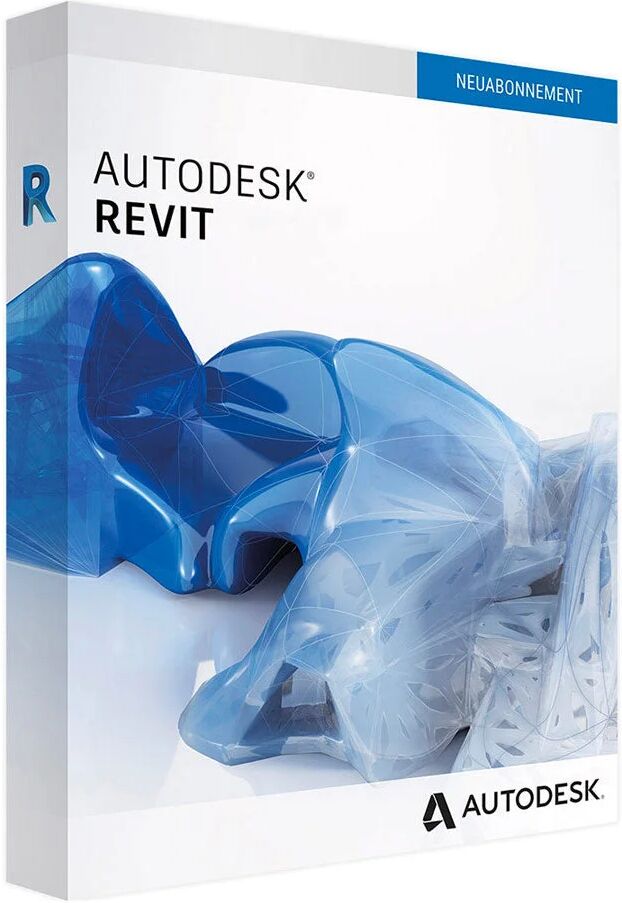 Autodesk Revit - Windows - 2025