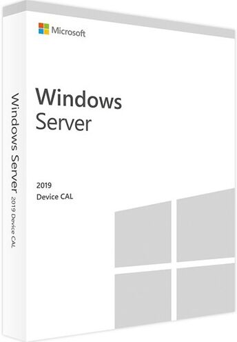 Microsoft WINDOWS SERVER 2019 10 DEVICE CALS