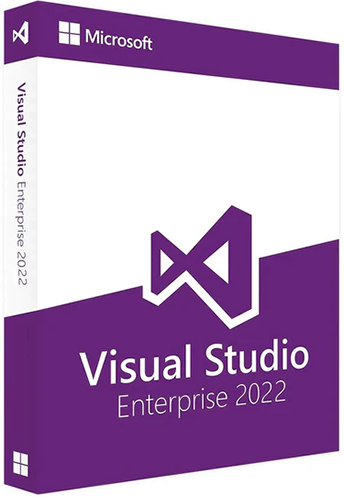 Microsoft VISUAL STUDIO 2022 ENTERPRISE