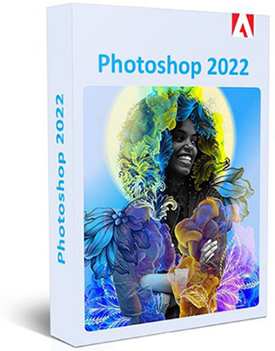 Adobe PHOTOSHOP 2022 (WINDOWS)