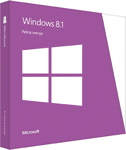 Microsoft WINDOWS 8.1