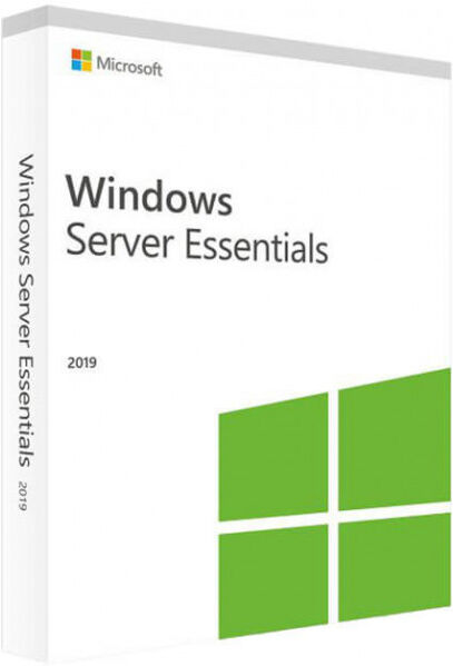 Windows Server 2019 Essentials - Licenza Microsoft