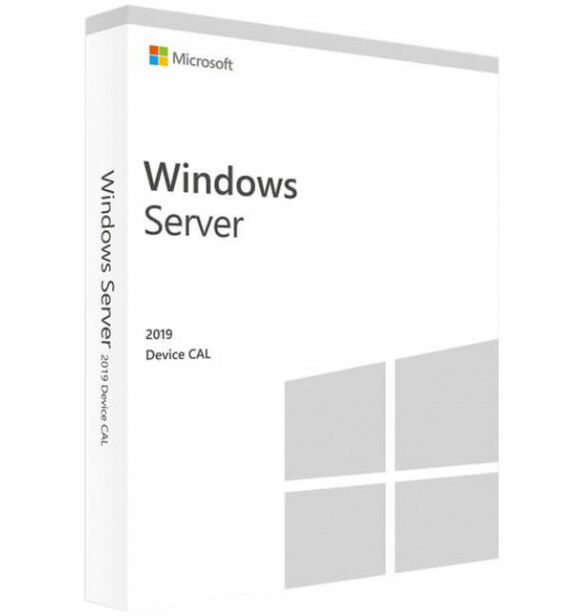 Windows Server 2019 DEVICE CAL - Licenza Microsoft