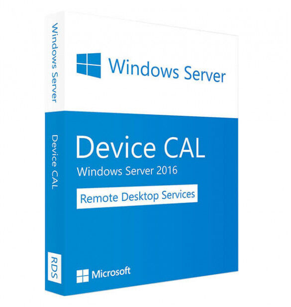 Windows Server 2016 RDS DEVICE CAL - Licenza Microsoft