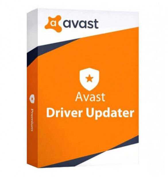 Avast Driver Update 2024 - PC