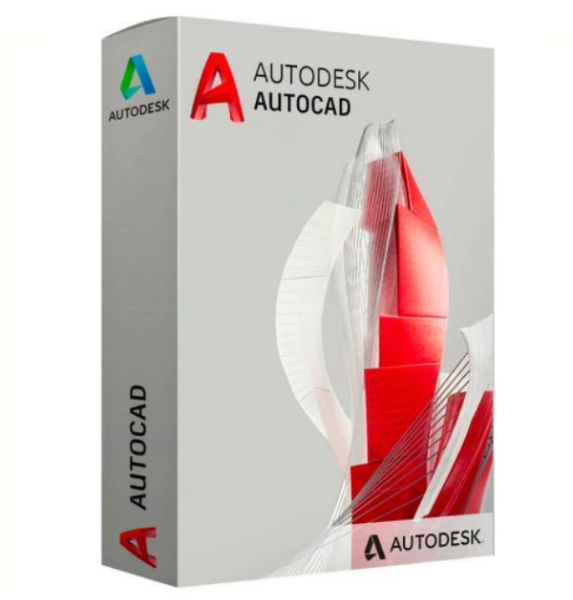 Autodesk AutoCAD per Windows