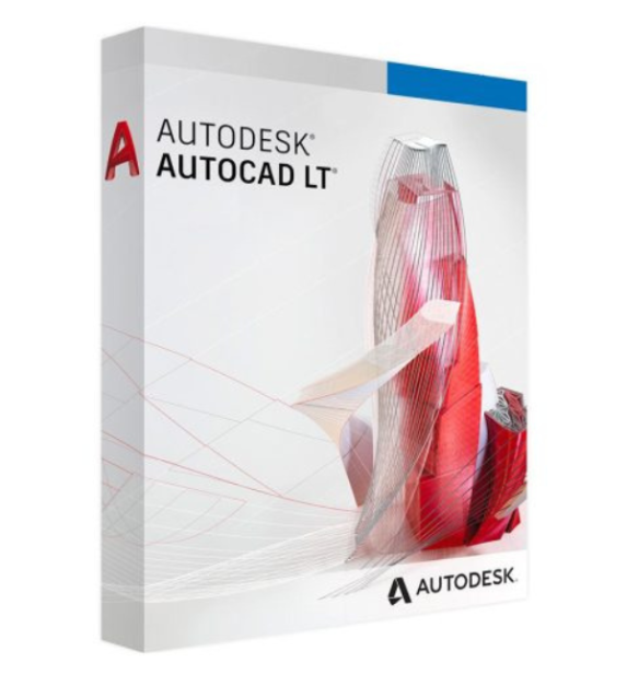 Autodesk AutoCAD LT per Mac