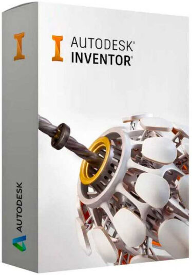 Autodesk Inventor Pro per Windows