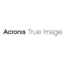 Acronis Software True image premium - box pack (1 anno) thpab2des