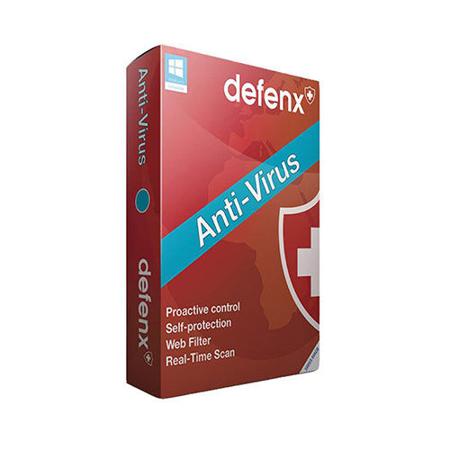 Defenx Antivirus