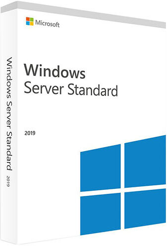 Windows Server 2019 Standard