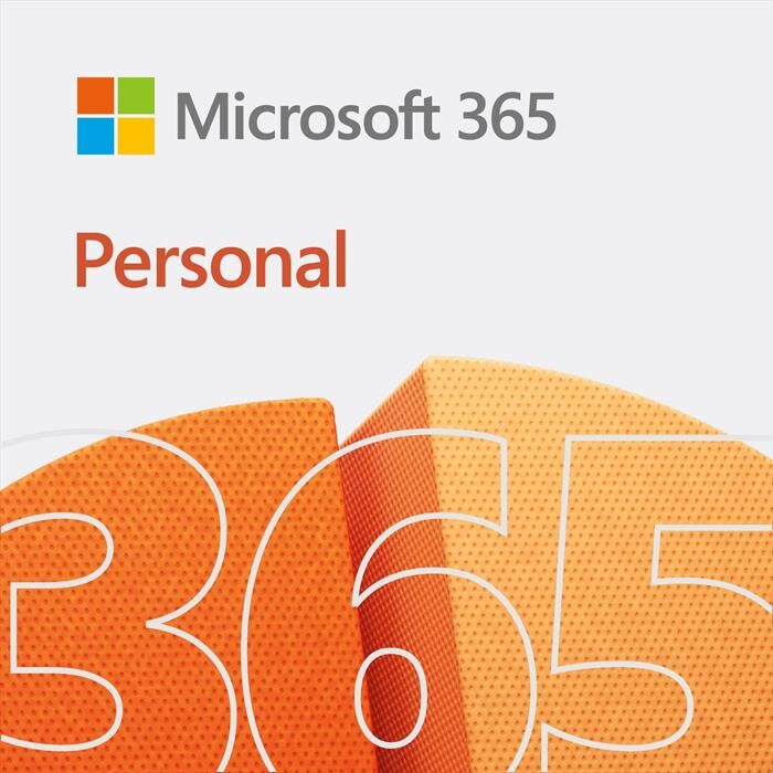 Microsoft M365 Personal P10