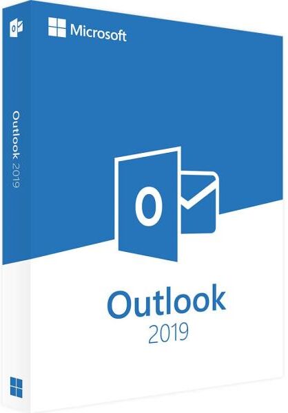 Microsoft Outlook 2019