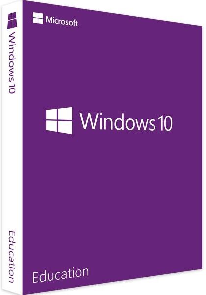 Microsoft Windows 10 Education