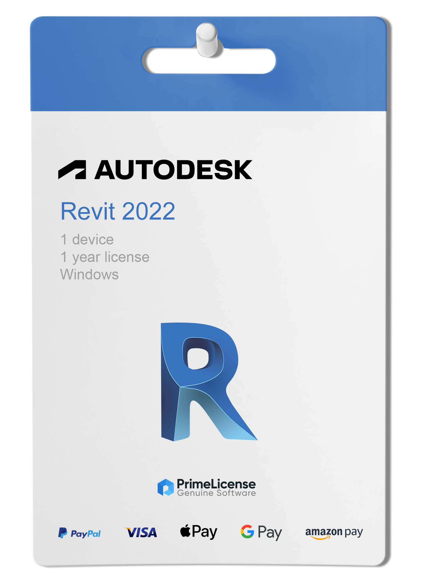 Autodesk Revit 2022 Windows