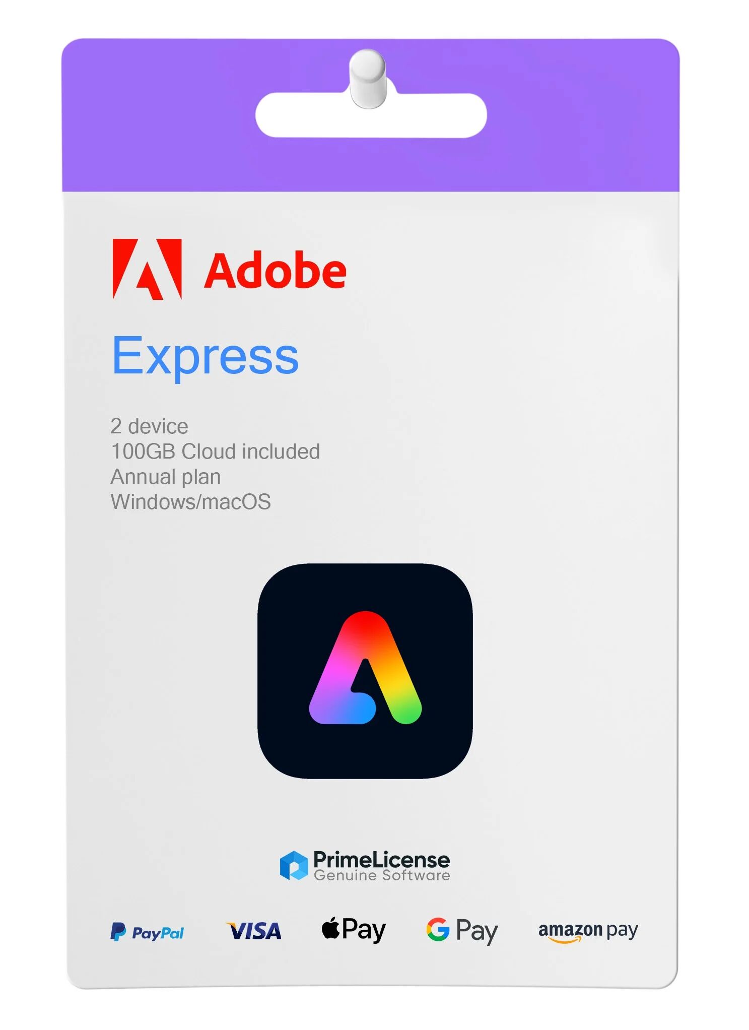 Adobe Express