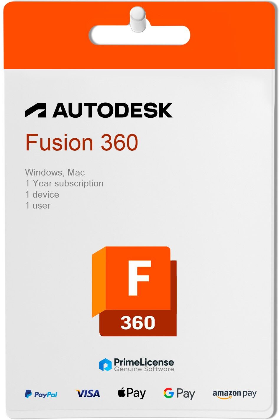 Autodesk Fusion 360