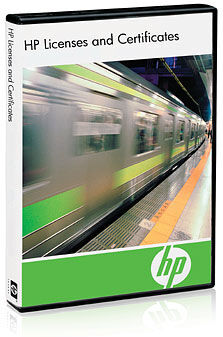 HP 3PAR 7200 Dynamic Optimization Software Base E-LTU [BC757AAE]