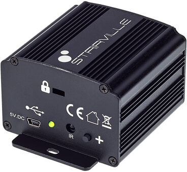 Stairville DMX Joker 512 MK2 USB-DMX Box