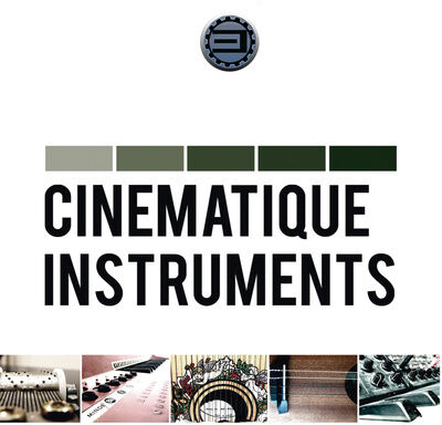 Best Service Cinematique Instruments