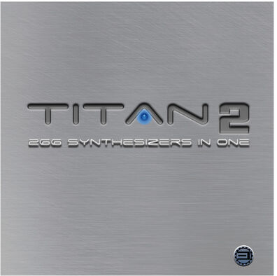 Best Service Titan 2